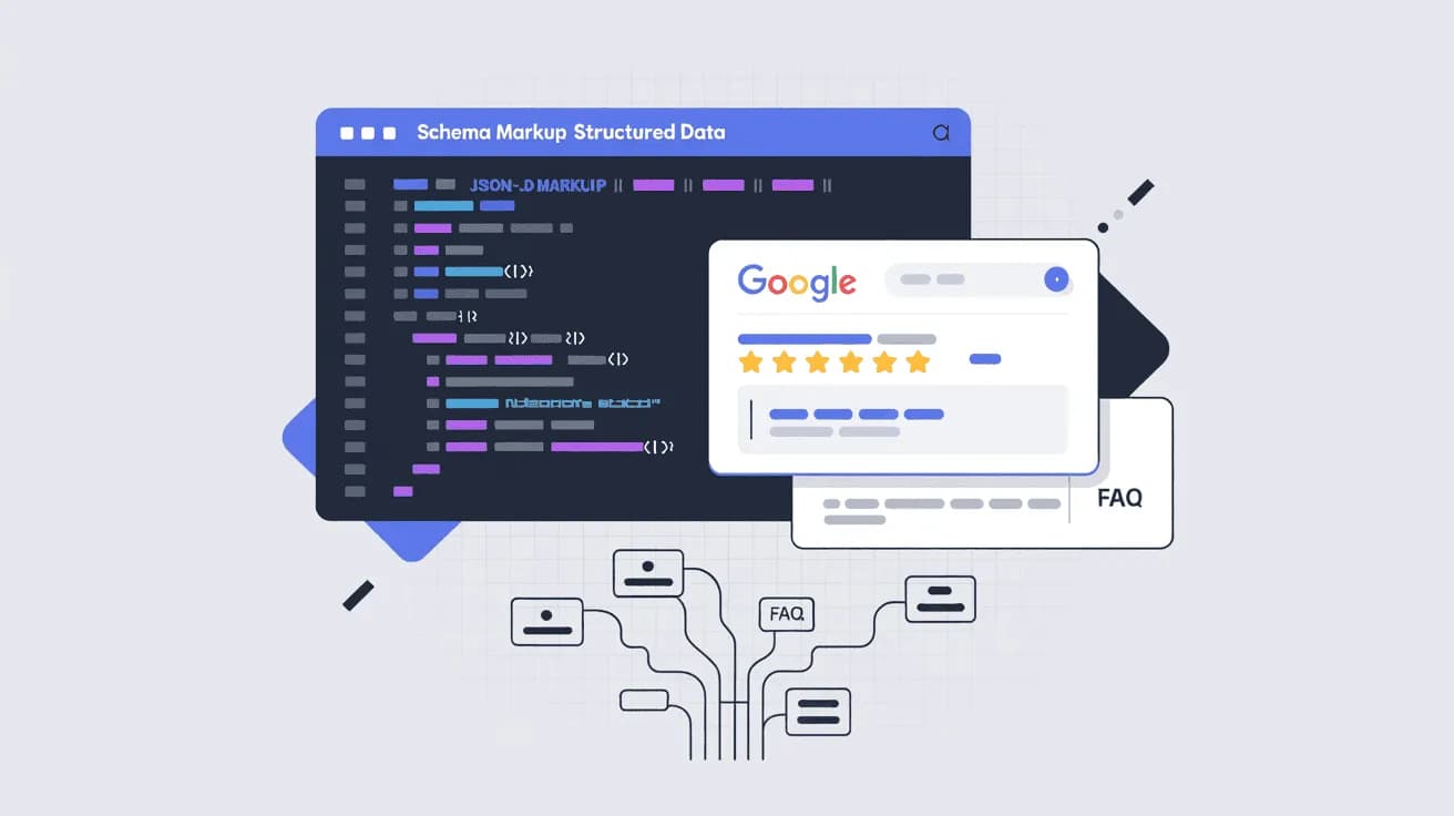 Schema Markup for Beginners: Structured Data That Boosts Your Rankings