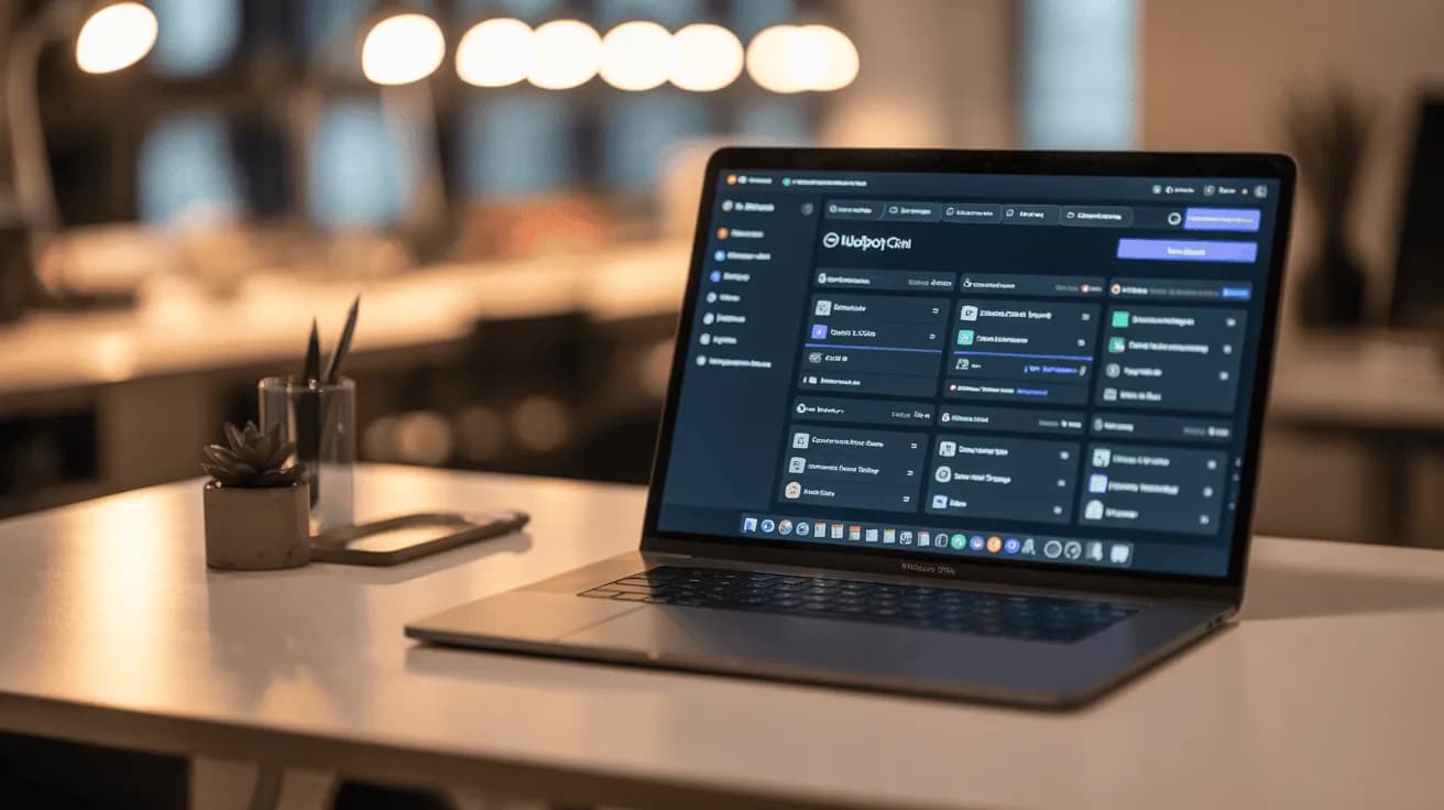 HubSpot Review 2026 hero image