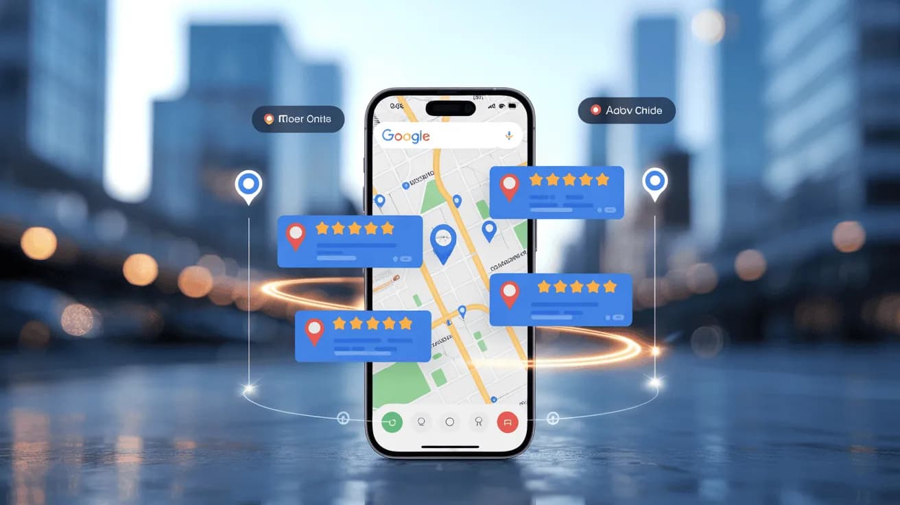 Local SEO Guide 2026: How to Rank in Google Maps and Local Search