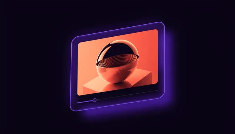 AI image generator for marketing — Allable workspace showing ad creative generation