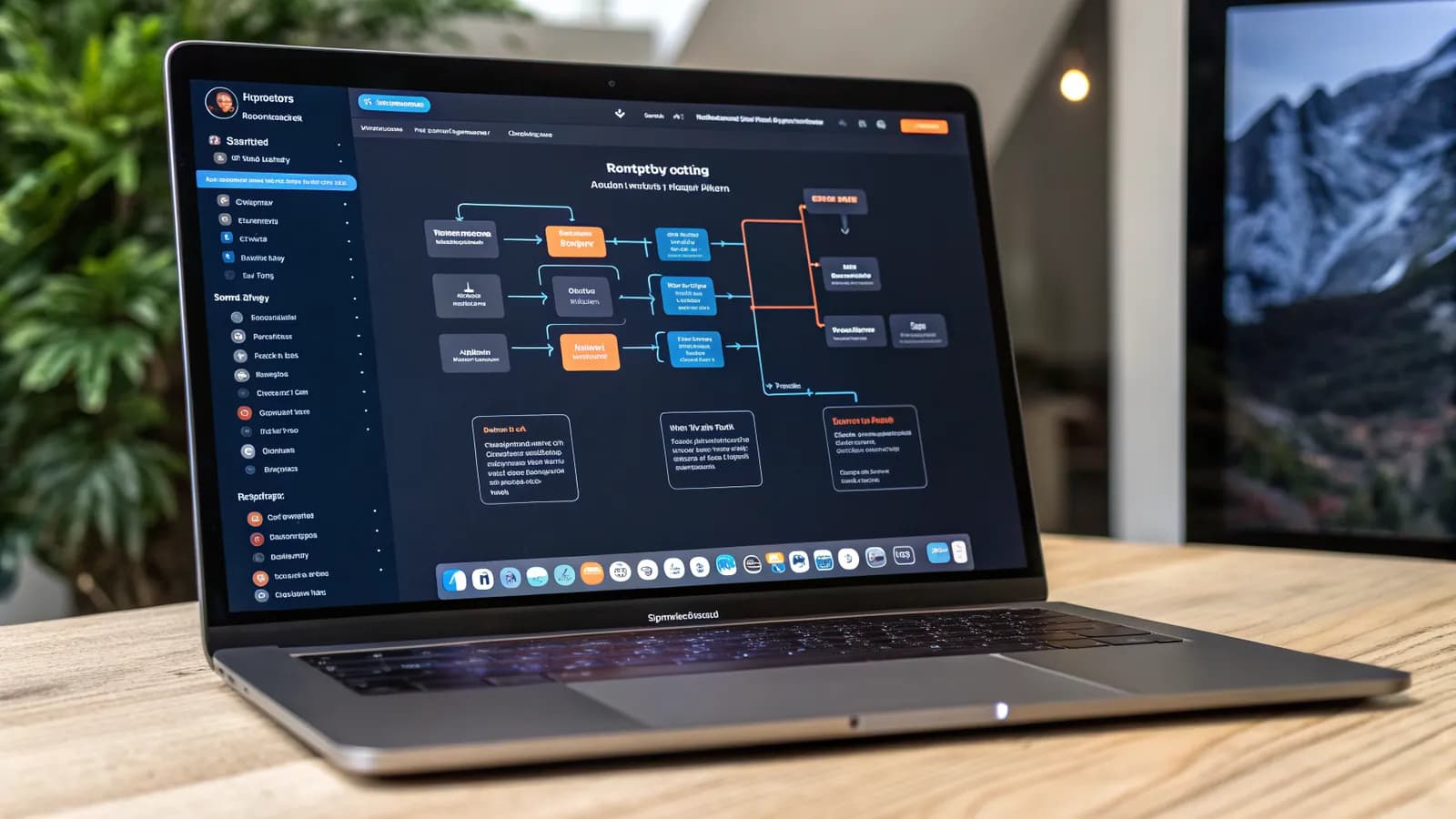 Gumloop review 2026 — node-based AI workflow automation canvas for marketing teams