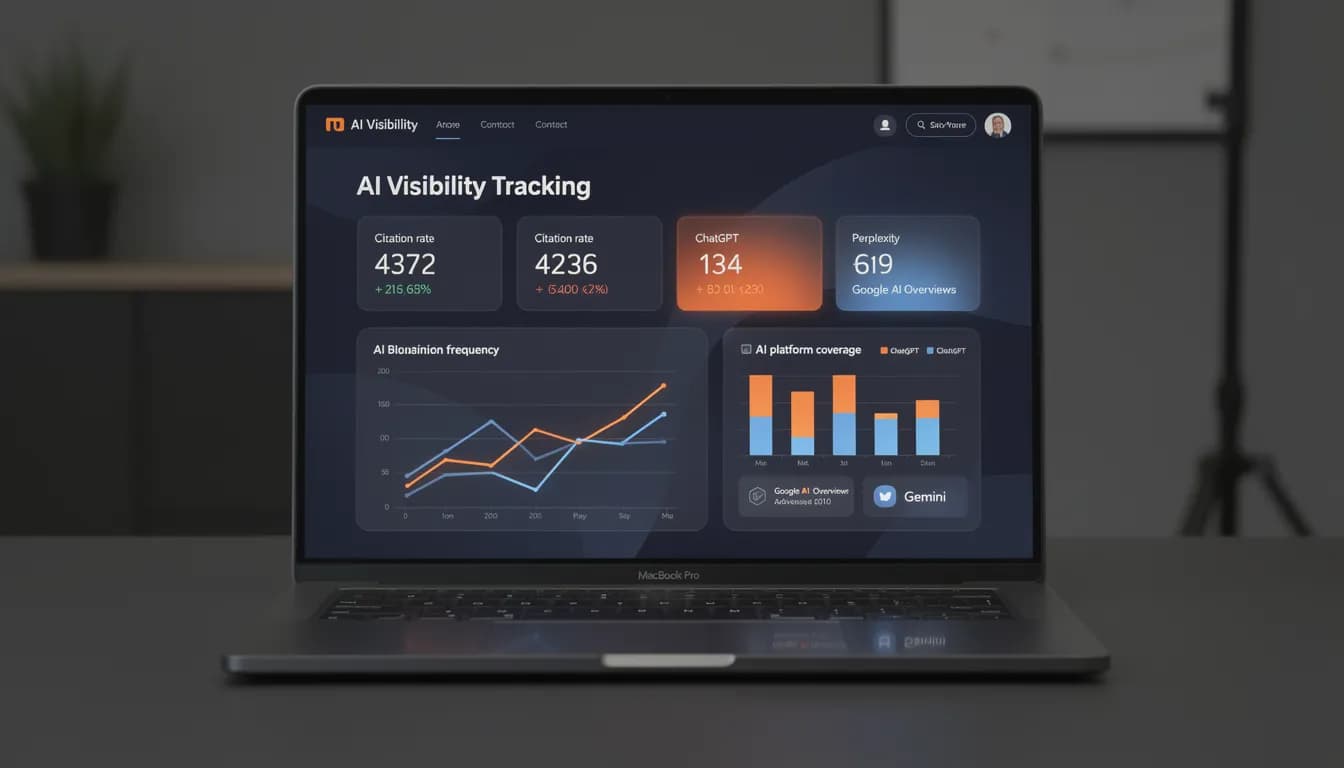 AI visibility tools comparison 2026 — best platforms for marketing teams to track brand presence in ChatGPT, Perplexity, and Google AI Overviews