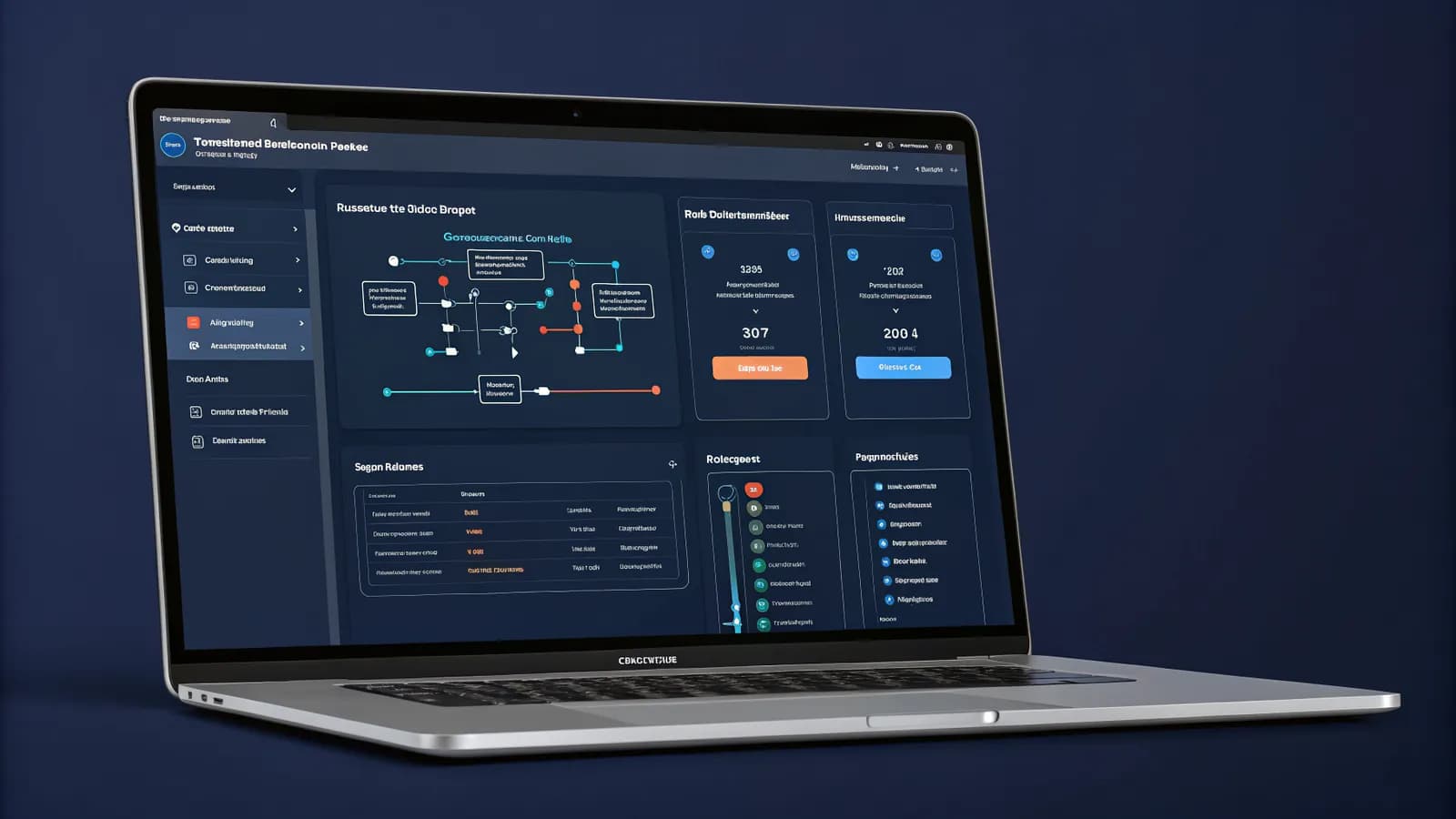 GTM engineering 2026 — automated revenue pipeline concept