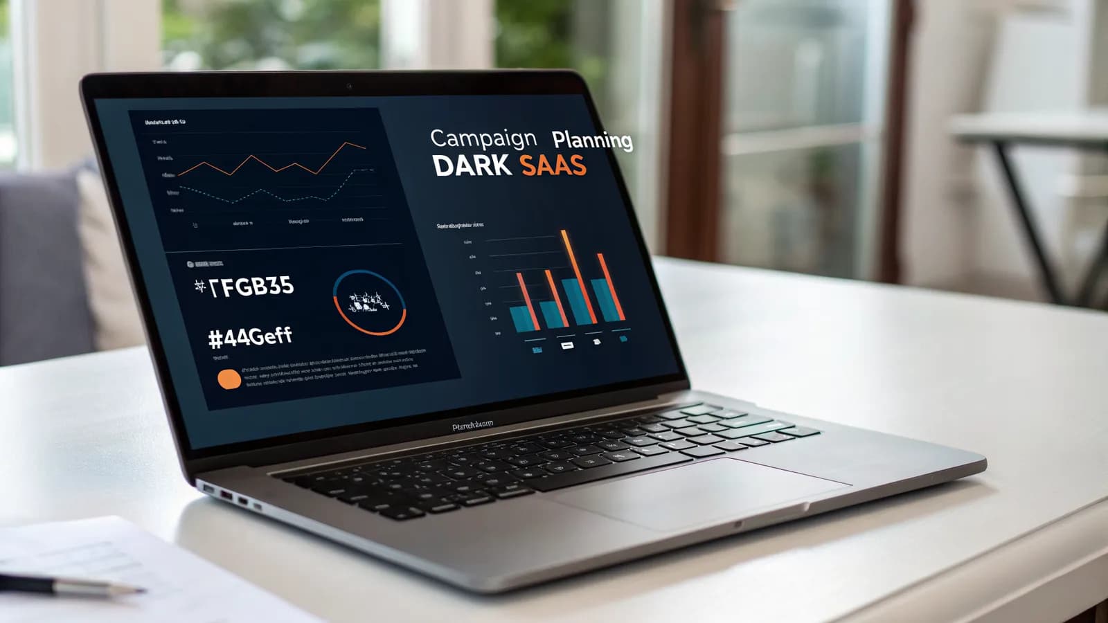 Marketing campaign template 8-section structure 2026 — objective, audience, messaging, channels, budget, timeline, KPIs, post-mortem