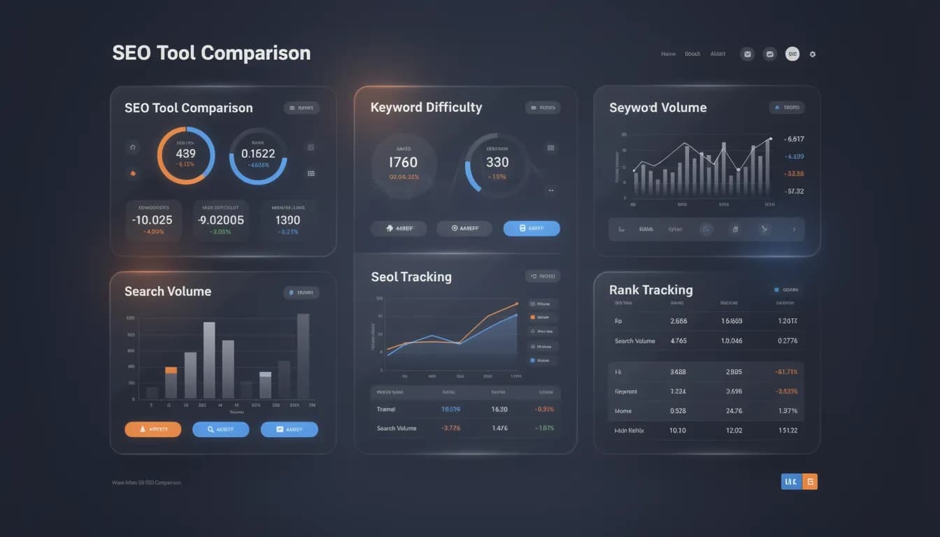 Search Atlas alternatives comparison 2026 — 7 SEO tools that keep your work permanently
