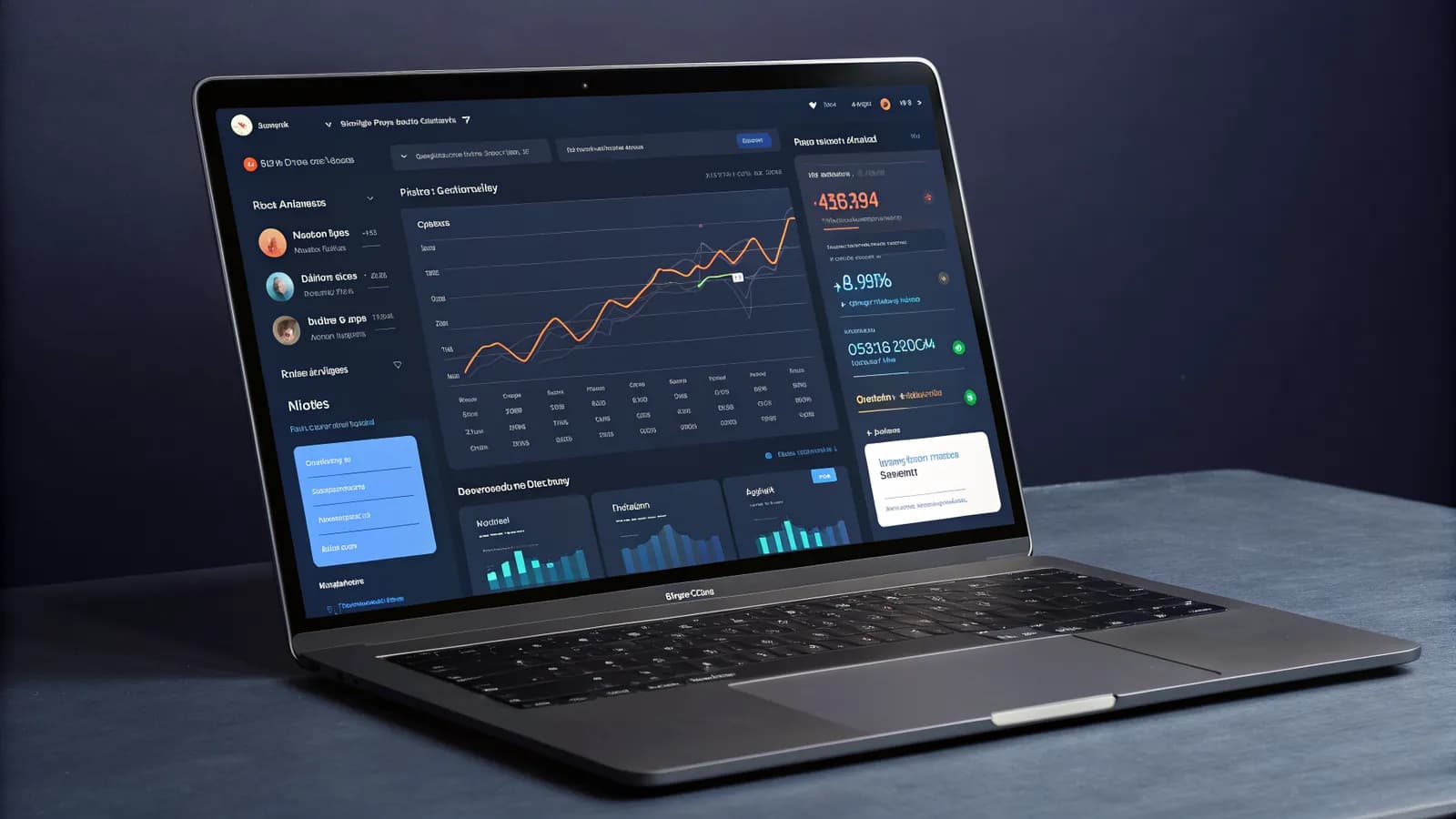 Social listening tools in 2026 — brandwatch, brand24, octolens dashboards monitoring social and AI conversations
