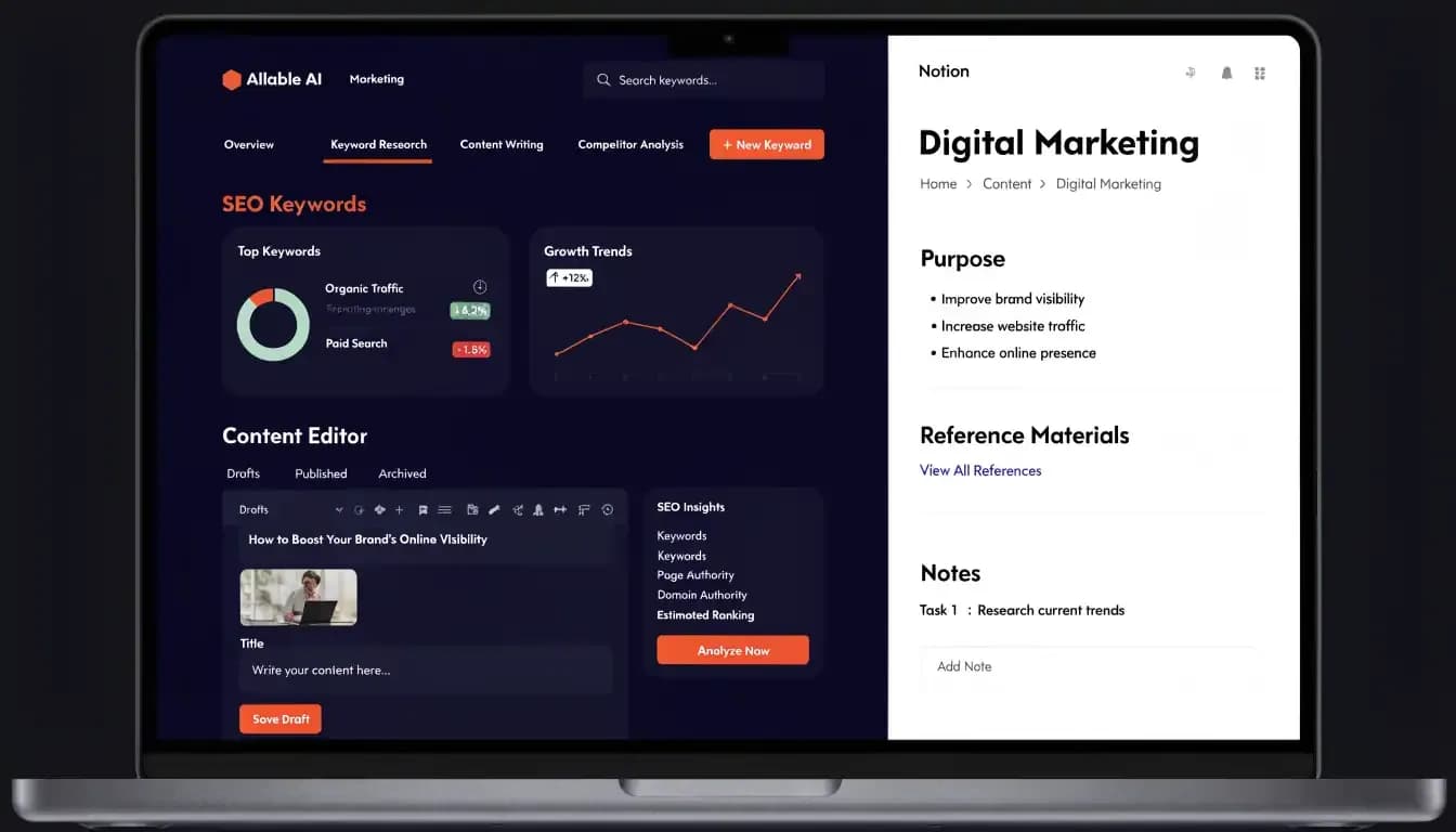 Notion AI Alternative 2026