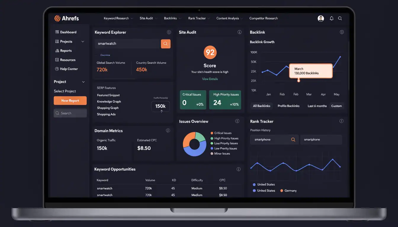 Ahrefs Review 2026: Is It Worth $129–$449/Month?