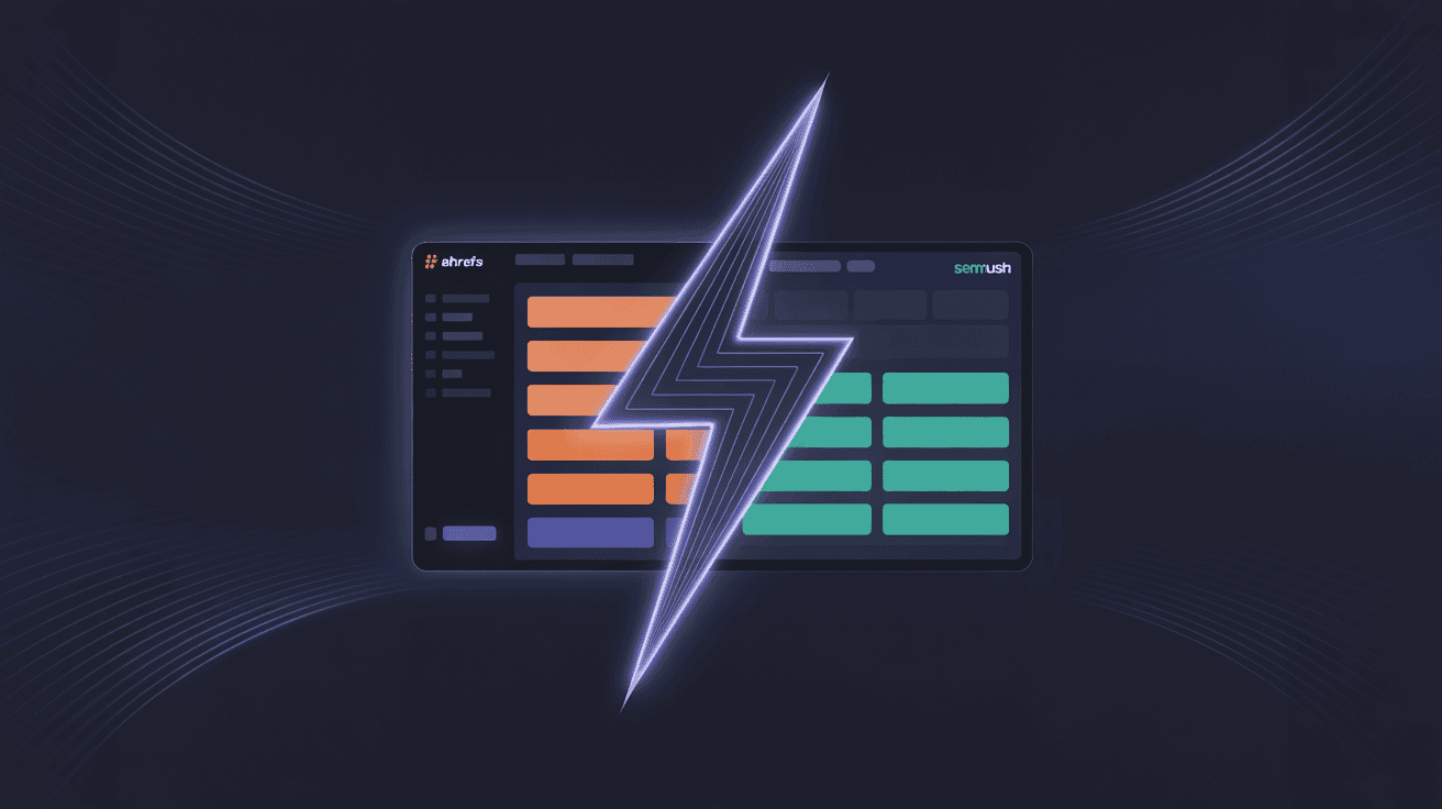 Ahrefs vs Semrush 2026: Which SEO Tool Is Better?
