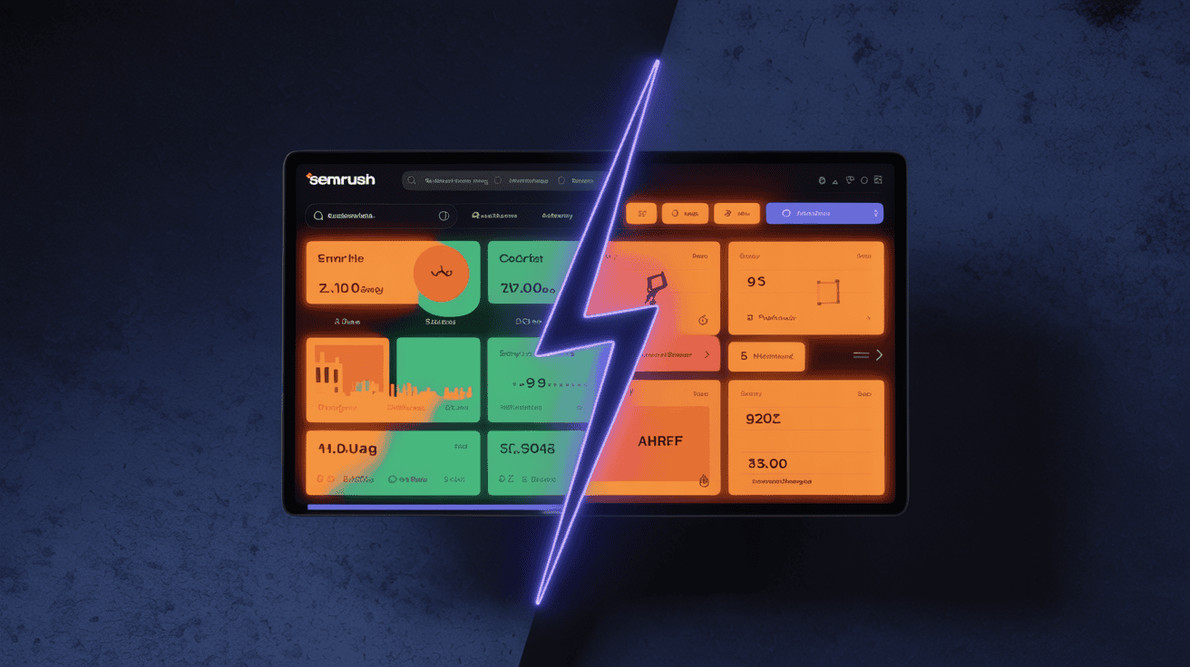 Semrush vs Ahrefs 2026: Which SEO Tool Is Actually Better?