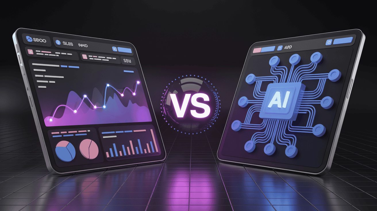 FlowHunt Alternative 2026: Allable vs FlowHunt — Full Comparison