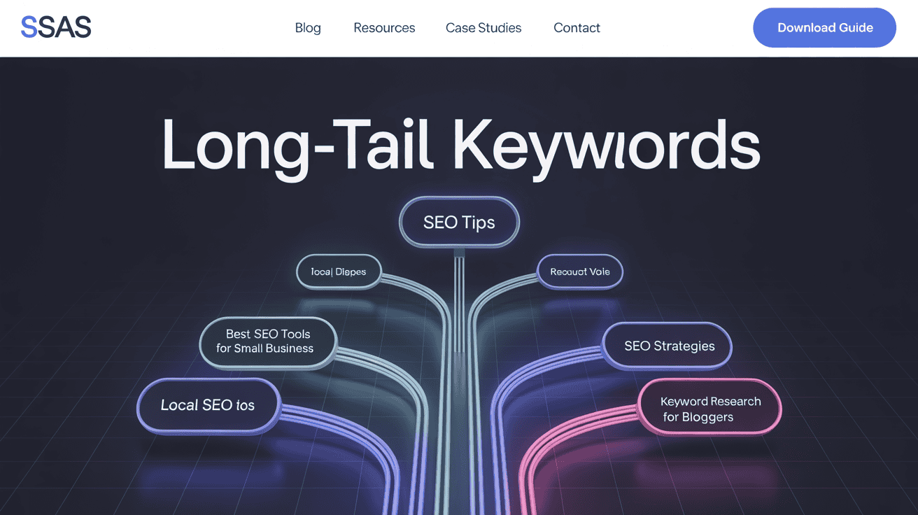 Long-Tail Keywords: What They Are, Why They Matter, and How to Find Them