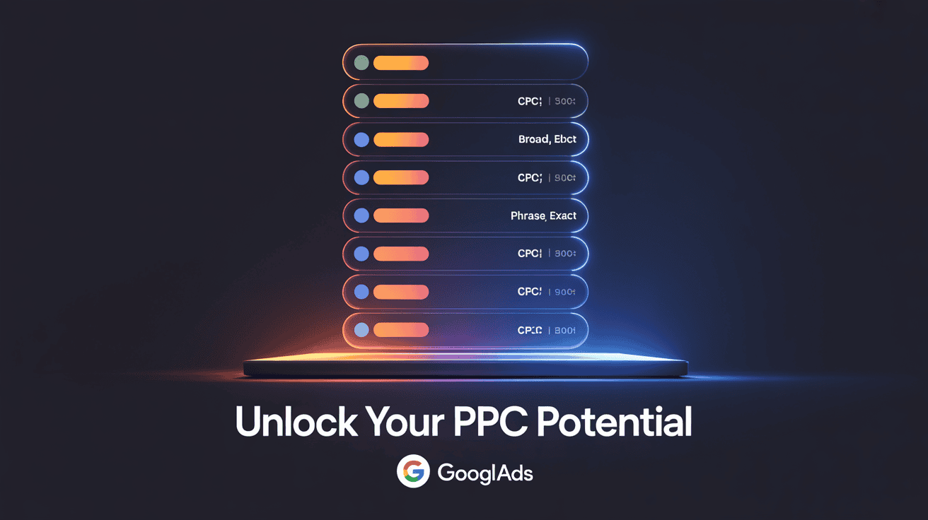 PPC Keyword Research: How to Find the Right Keywords for Google Ads (2026)