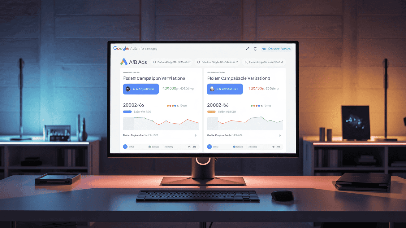 Google Ads A/B Testing: How to Run Experiments That Actually Work