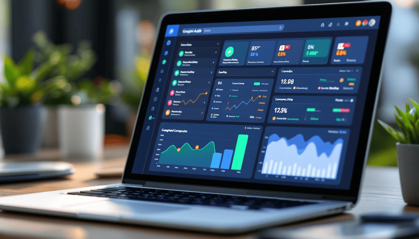 Google Ads Audit Checklist: 17 Points for a High-Performing Account