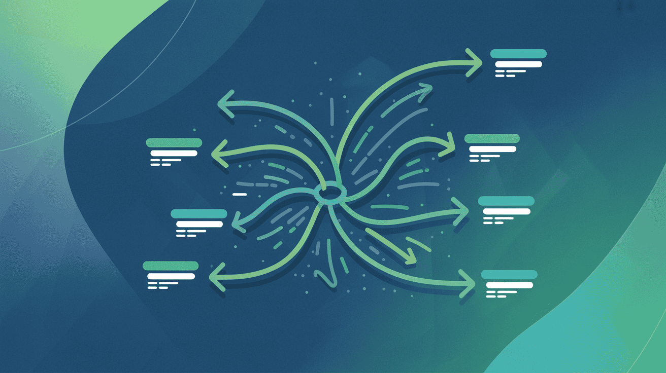 Internal Linking Strategy: How to Build SEO Authority Across Your Site