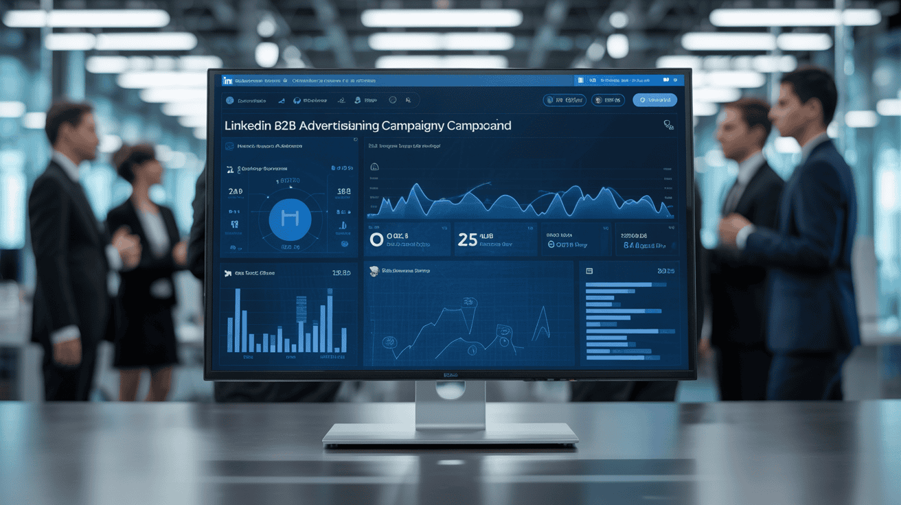 LinkedIn Ads Guide 2026: B2B Advertising That Actually Converts