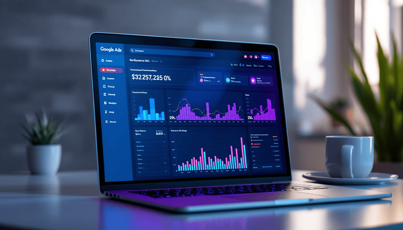 Performance Max Campaigns: The Complete 2026 Guide