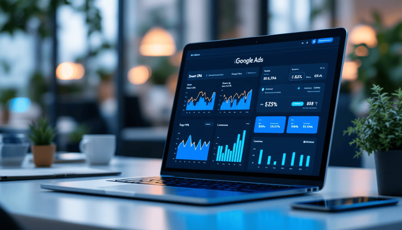Smart Bidding in Google Ads: Complete Strategy Guide for 2026