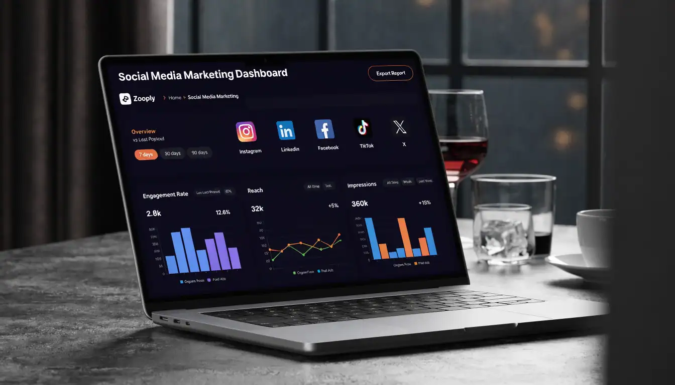 Social Media Analytics: Which Metrics Actually Matter (and How to Track Them)